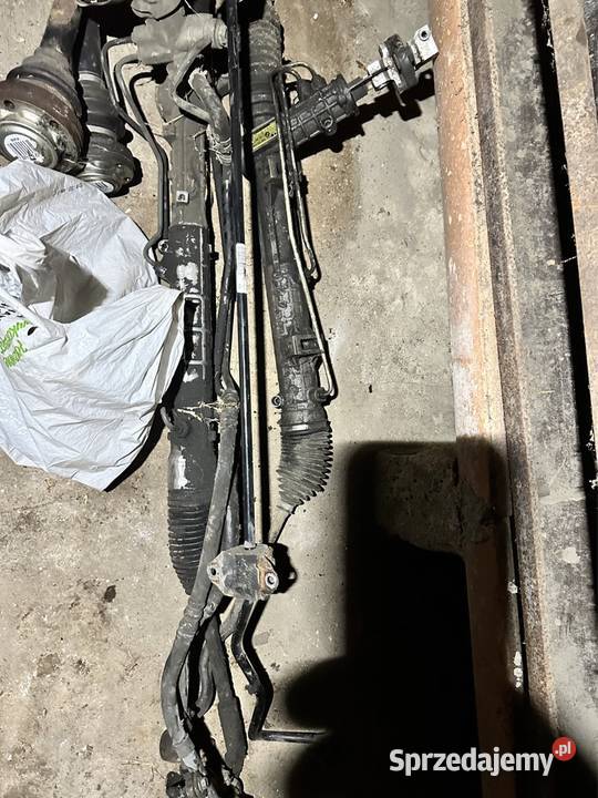 Bmw e87 stabilizator tył nowy osobowe Bydgoszcz