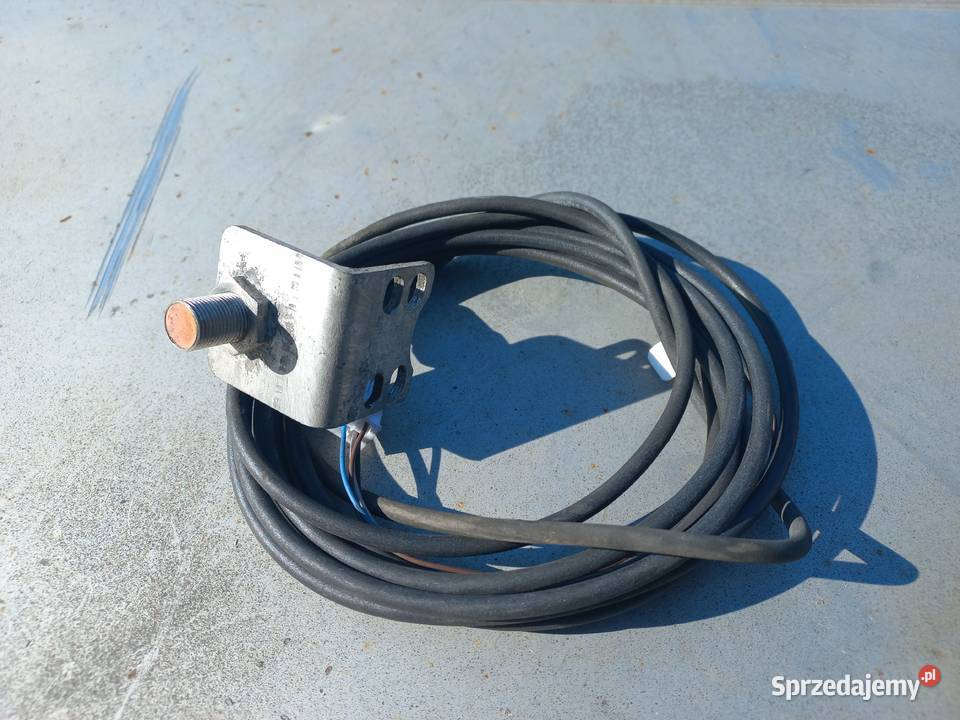 Czujnik zbliżeniowy indukcyjny winda wysuwana Pozostałe Przykona