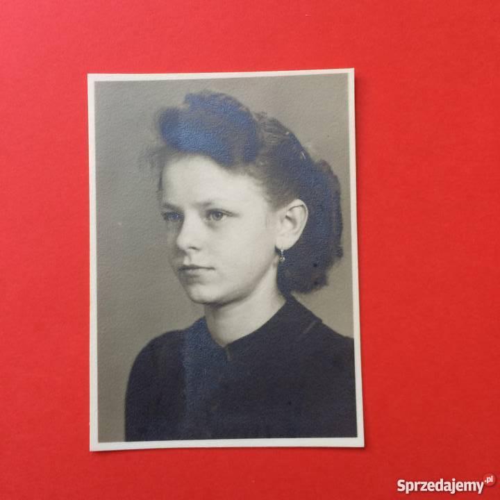 115 Zdjęcie niemieckie Szczecin