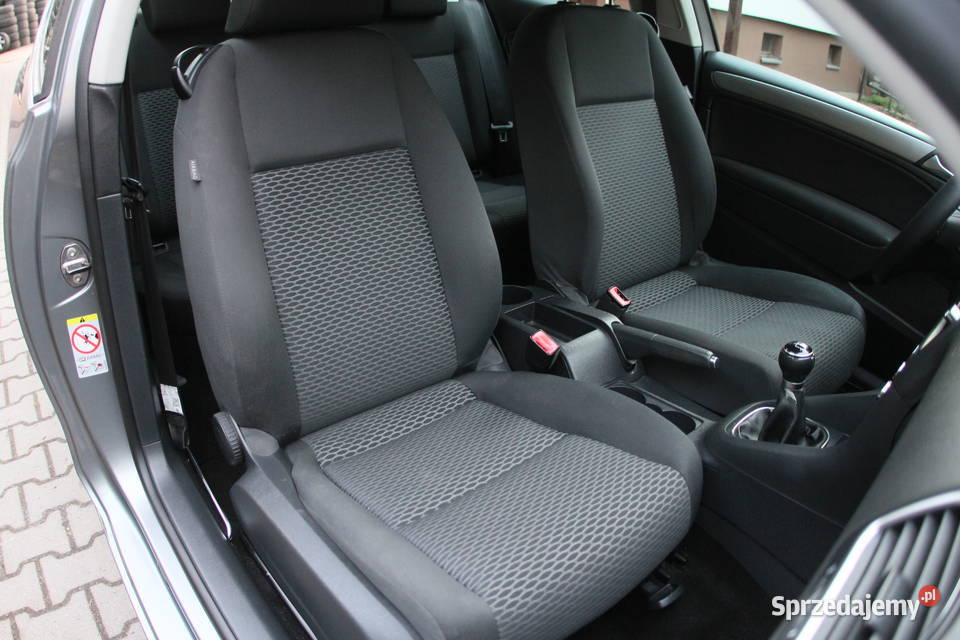 ładny stan alufelgi niski przebieg 80KM