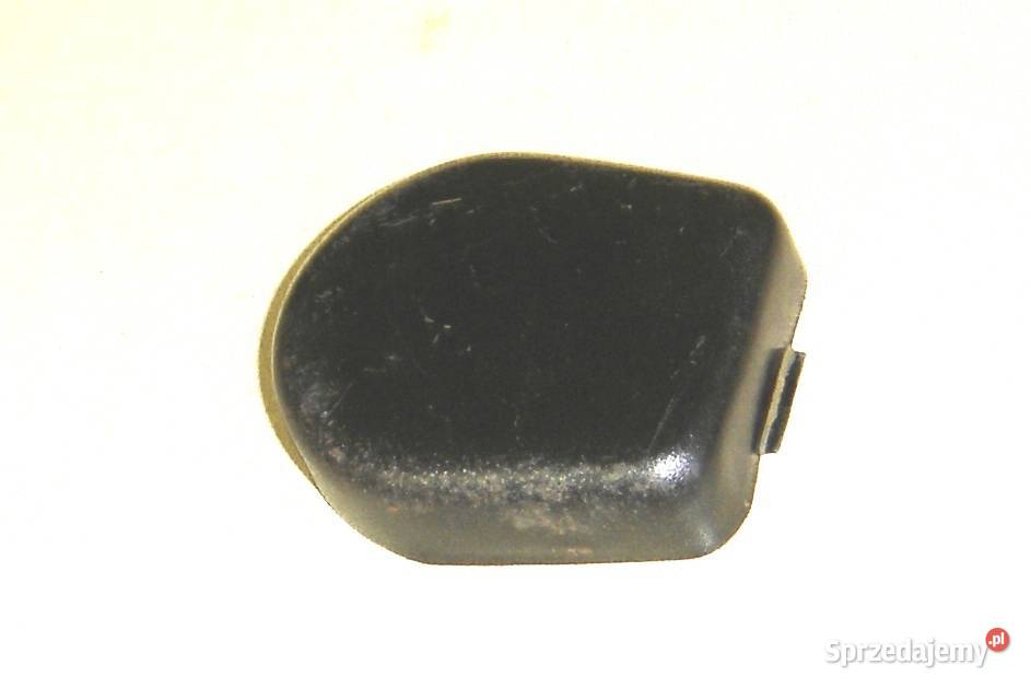 JUNAK AWO dekielek iskrownik ORYGINAŁ czarny ZS Wrocław