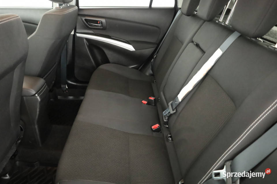 Suzuki SX4 SCross 14 BoosterJet SX4 S-Cross Suzuki Piaseczno