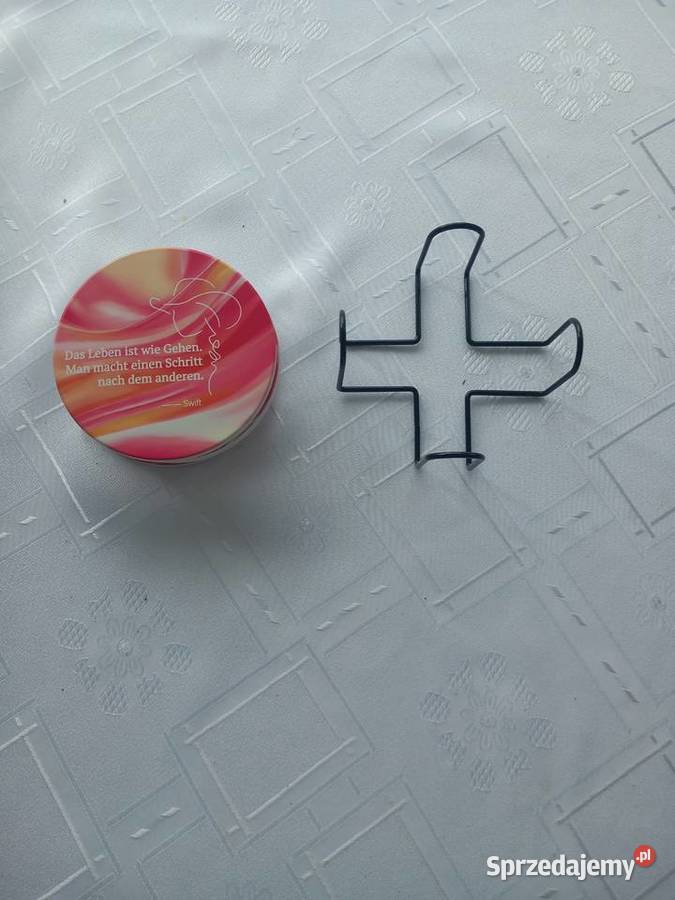 Podstawki pod napoje ceramiczne 6 sztuk metalowy Pozostałe Gaj