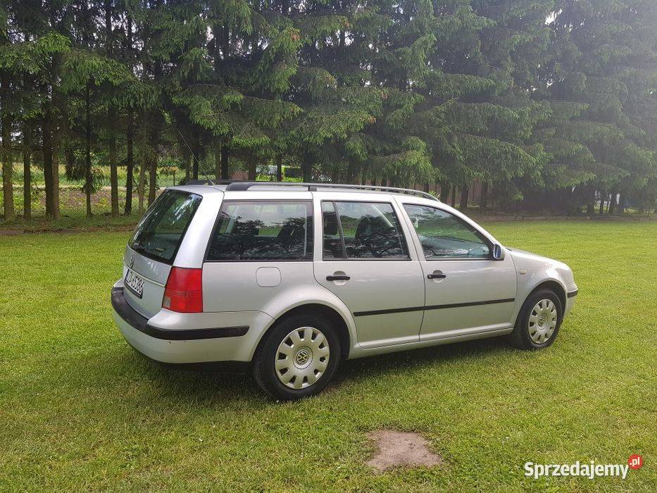 Volkswagen bora 1999