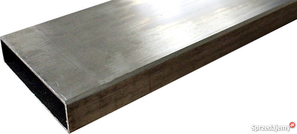 PROFIL NIERDZEWNY INOX 40x20x15 05 mb TANIO Zręcin