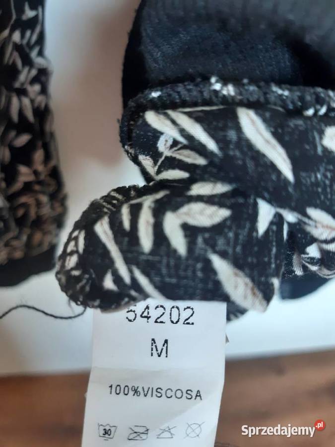 Bomberka w liście z kieszeniami Inny rodzaj mazowieckie Warszawa