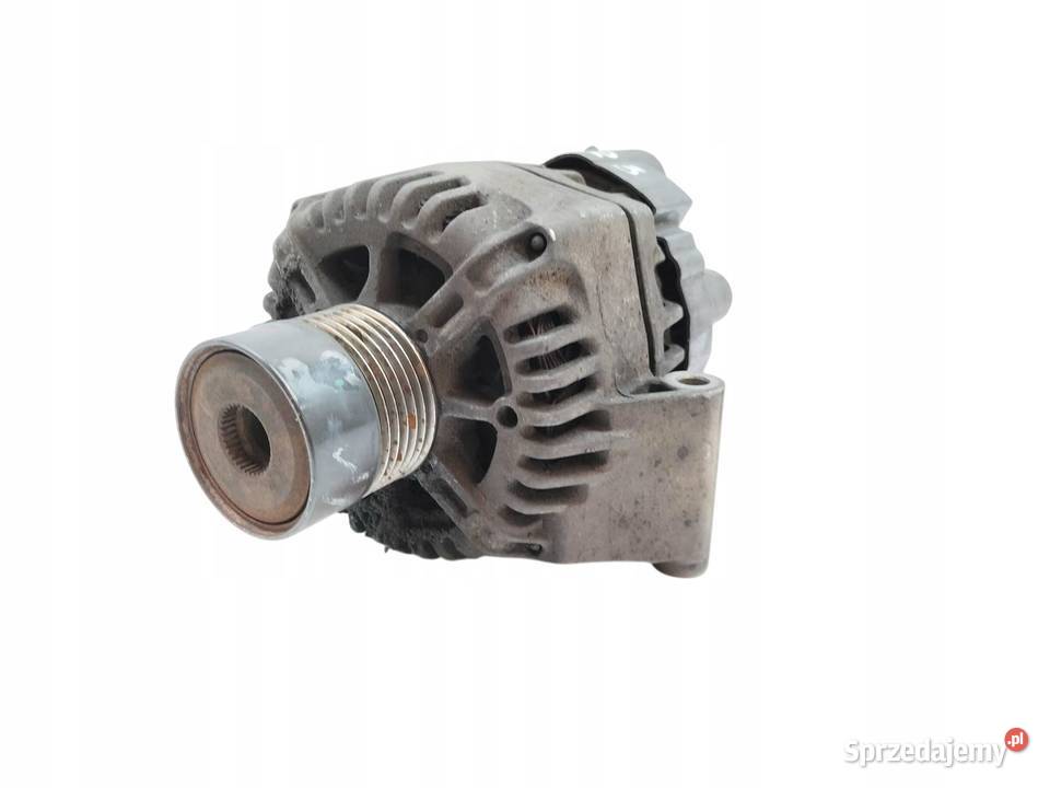 ALTERNATOR 13117279YQ 13 CDTI Opel Meriva I świętokrzyskie