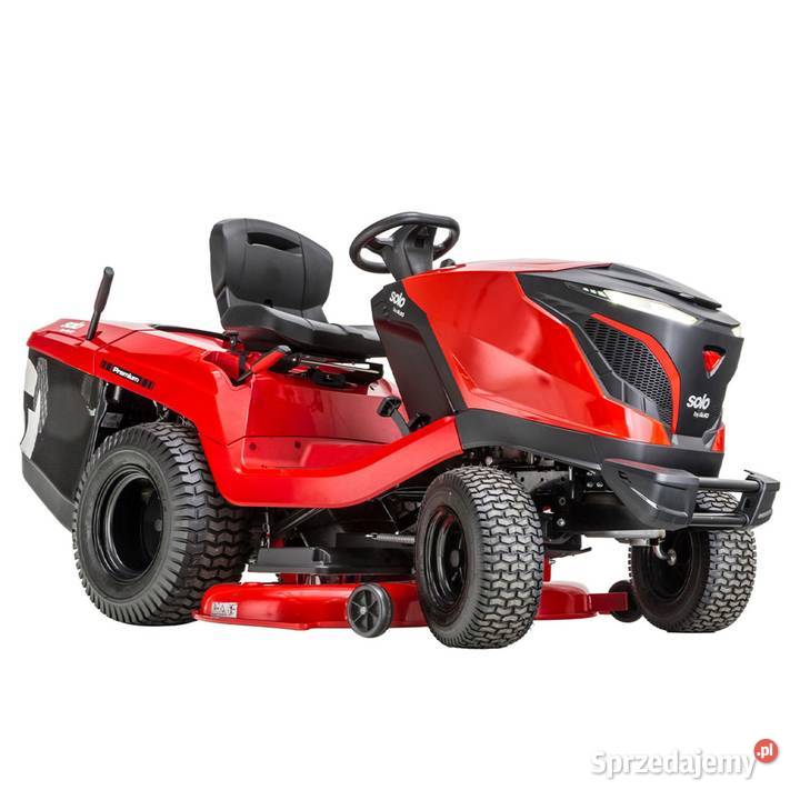 Solo by ALKO T241254 HD V2 Premium Pro Traktorki Tajęcina