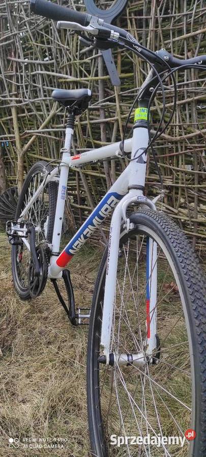 Rower koła 28 Leszno