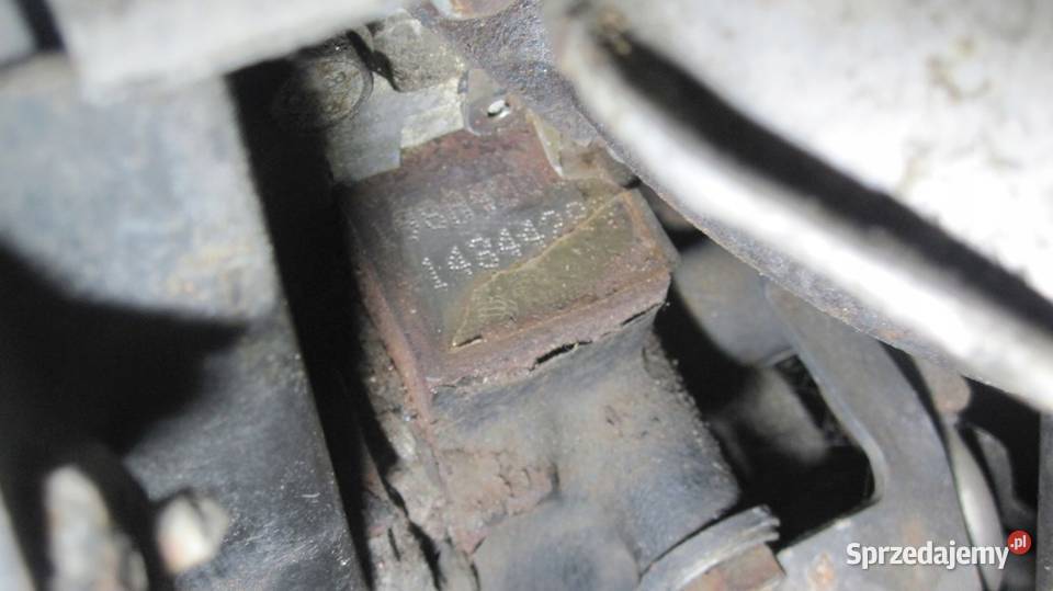 ALFA ROMEO MITO 09r 14 TURBO 198A4000 120 silnik Kielce