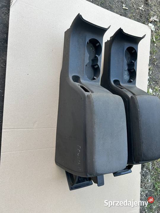 Podłokietnik Passat b5 fl Grudziądz