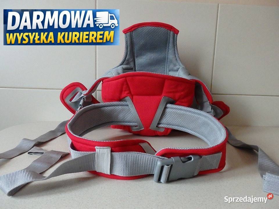 NOWE Nosidełko dziecka ACTIVE INFANT Rzeszów sprzedam