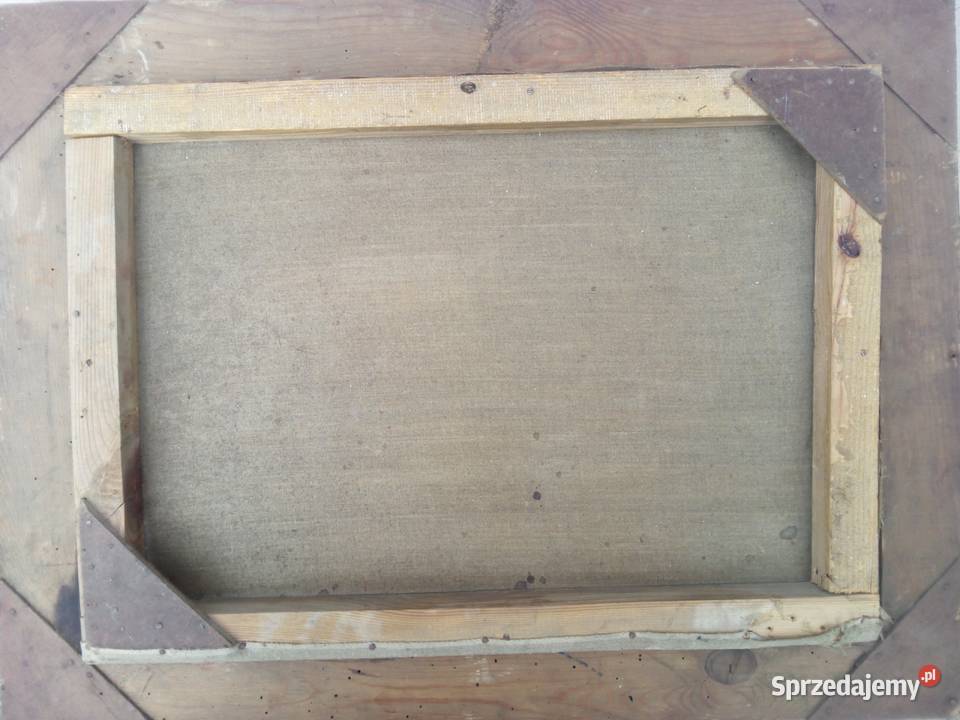 Obraz Barański 43 Sandomierz