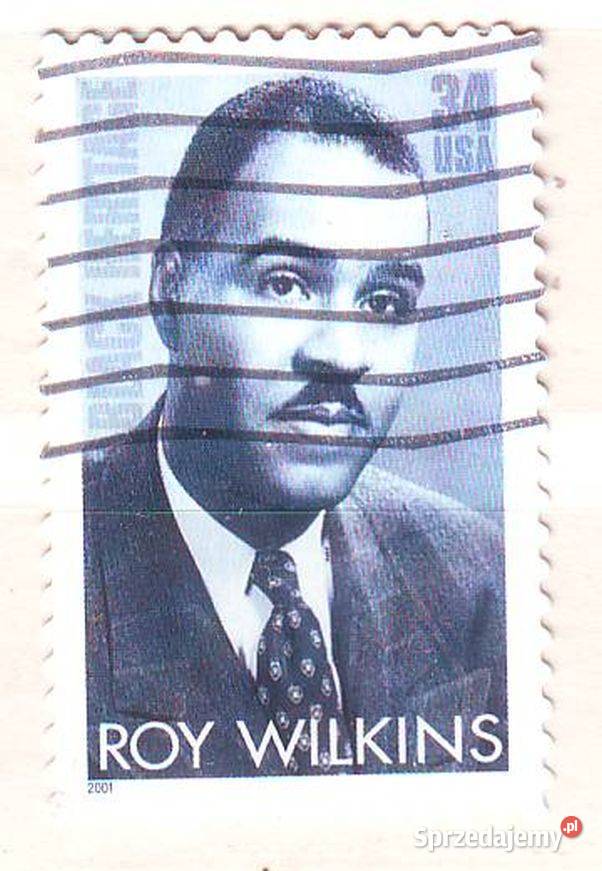 Zn USA Mi 3402 kas 2001 Gliwice