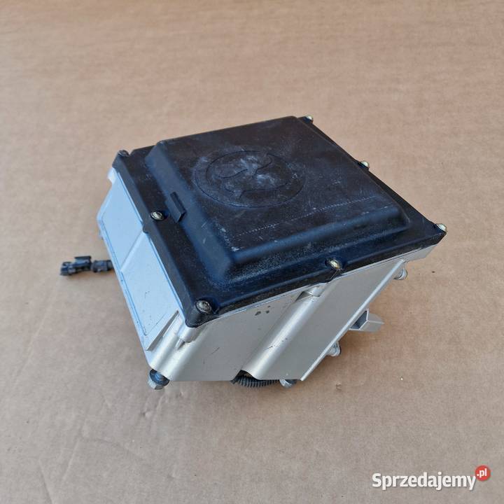 IVECO EUROCARGO STRALI TRAKKER POMPA ADBLUE Wyposażenie elektryczne Bieleń