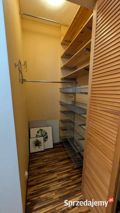 Jasne i przestronne 3 pokoje 2 poziomy Warszawa