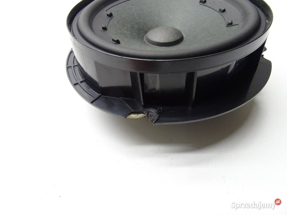 GŁOŚNIK DRZWI PRZÓD TYŁ 5G0035453G VW GOLF VII osobowe sprzedam