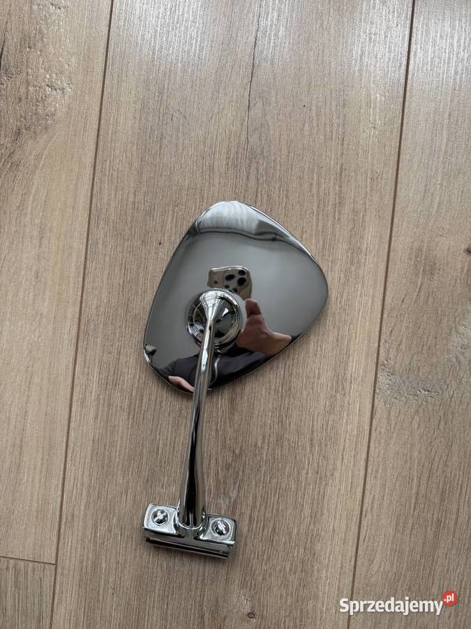 lusterko Gaz 21 Wolga nowe Części montażowe małopolskie Sucha Beskidzka sprzedam