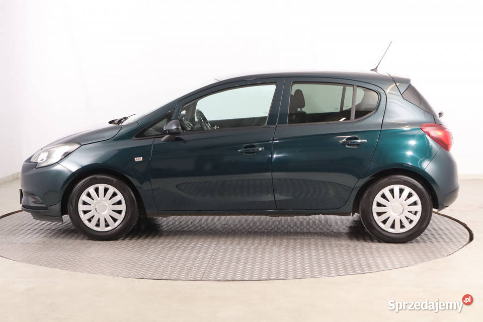 Opel Corsa 14 Corsa