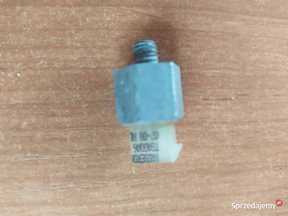 Czujnik temperatury De Dietrich Domolight MC25 Grabówka