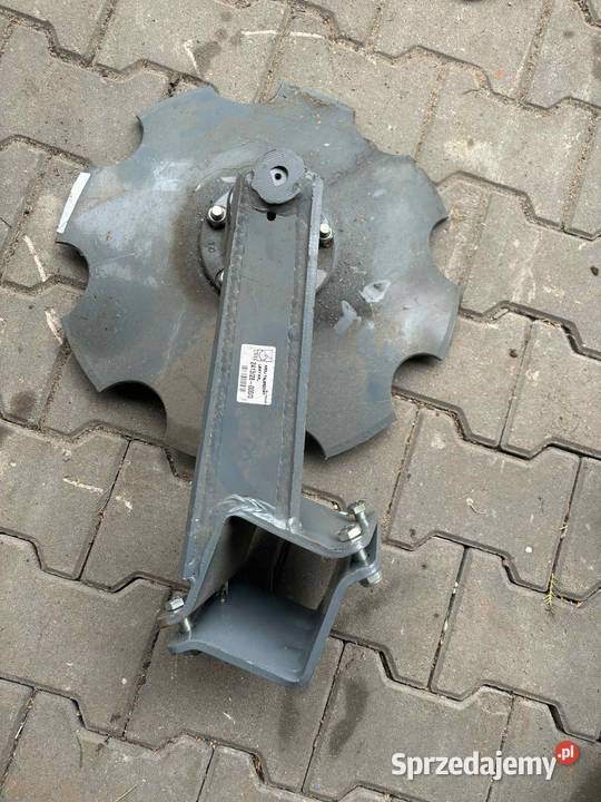 Talerz brony lewy kpl 4604 2413280000 Cross S Konin