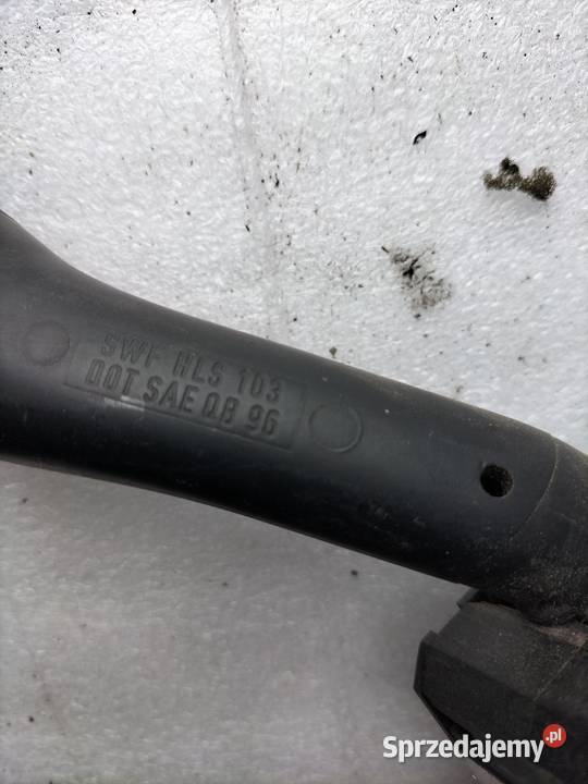 PAJĄK MANETKA PRZEŁĄCZNIK ZESPOLONY VW Pasat B5