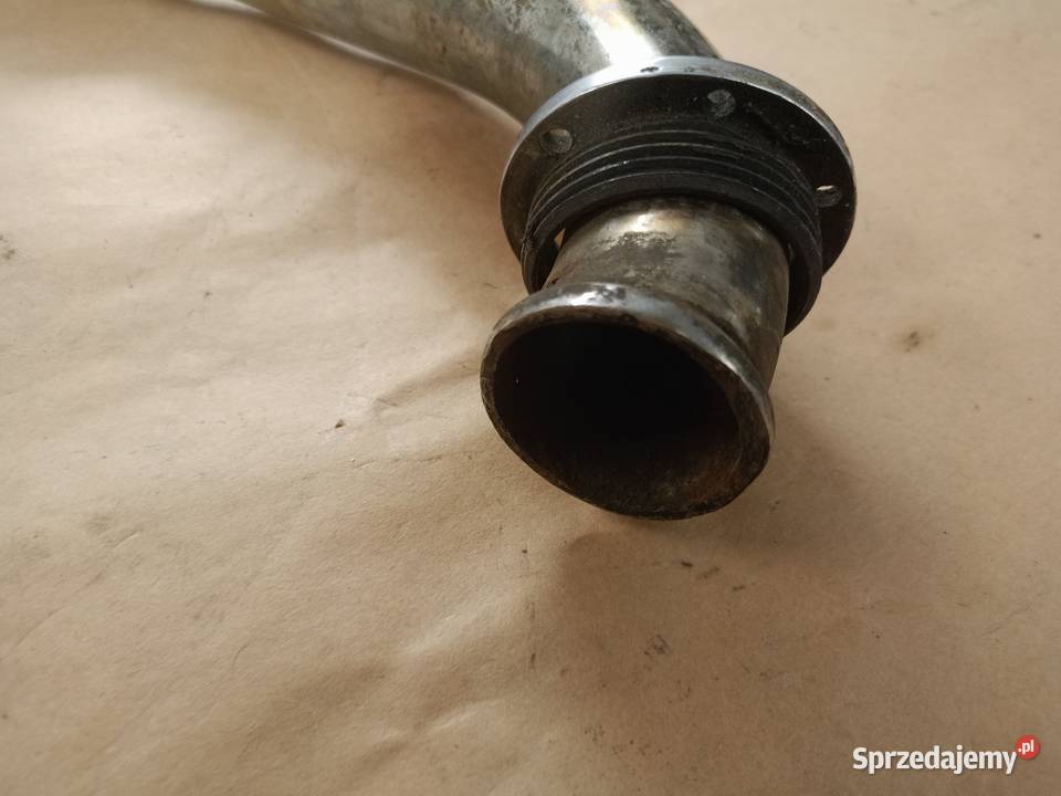 Kolano Junak M10 Gorzów Śląski