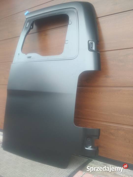 NOWE DRZWI TYLNE PRAWE CITROEN JUMPY III SCUDO Kalwaria Zebrzydowska sprzedam