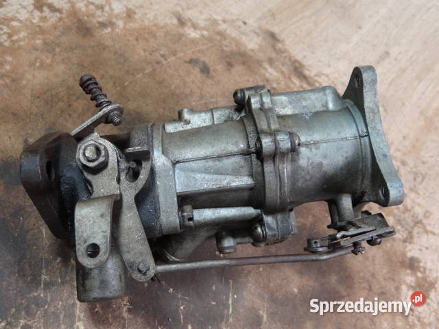 gaźnik K22 Gaz 59 69 itp org CCCP Żary