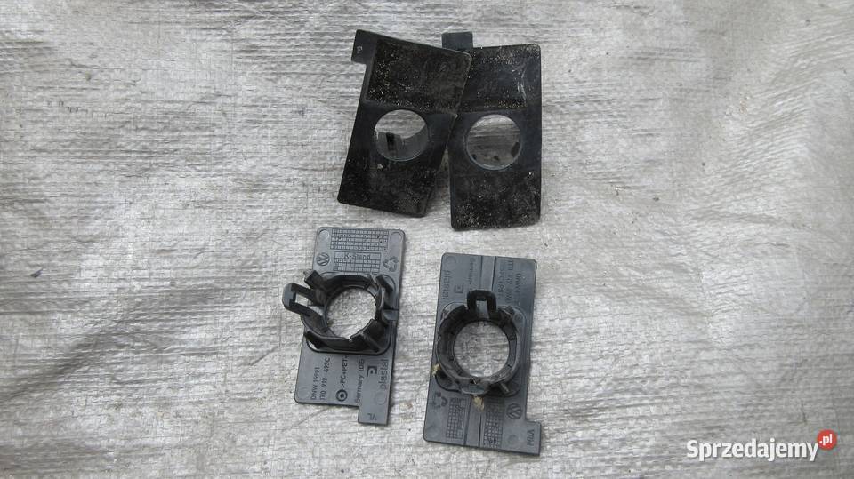 vw touran i lift 10 koszyk uchwyt czujnika pdc osobowe Ruda Śląska