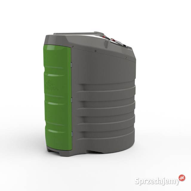 Zbiornik Kingspan Fuelmaster 1500 Rzędziany sprzedam