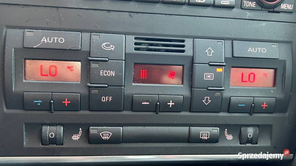 Audi a4 2003r mazowieckie Pilawa