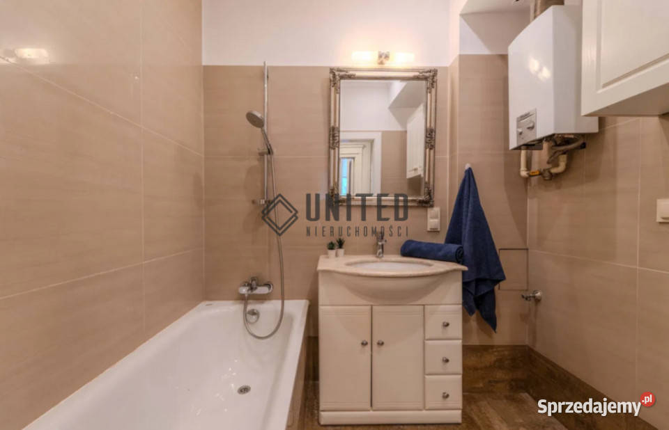 Świdnickiej Nowe LUX Wrocław