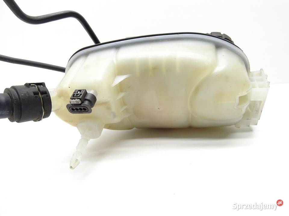 ZBIORNIK ZBIORNICZEK WYRÓWNAWCZY A2465000049 osobowe Zbiorniki wyrównawcze