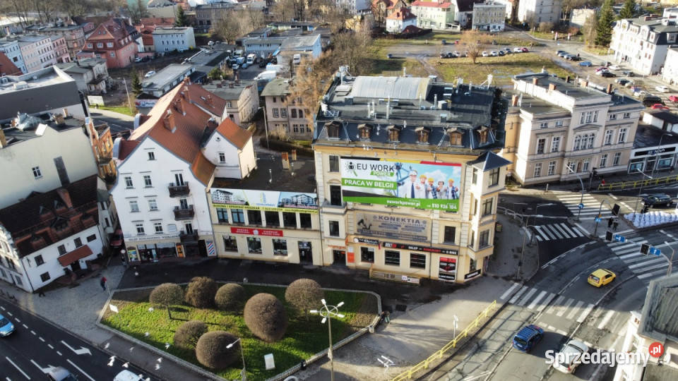 lokal w ścisłym centrum Jeleniej Góry PubGastro Jelenia Góra sprzedam