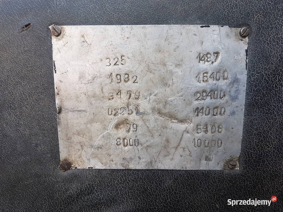 Jelcz 325 łódzkie Kotliny