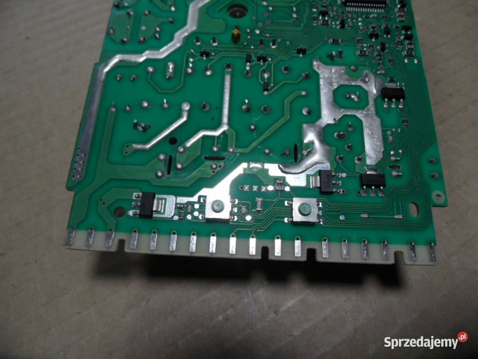 programator pralki polar PTL1061D Strawczyn
