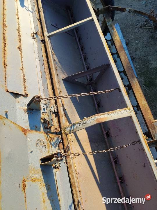 Siewnik AMAZONE Kowal