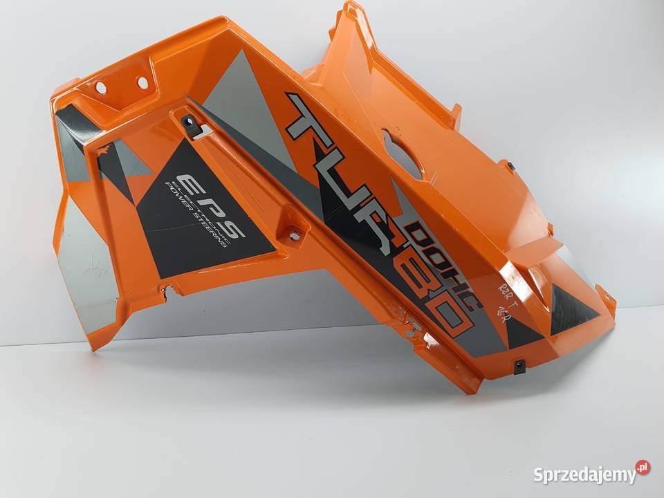 Blotnik Przedni Prawy Polaris Rzr 1000 Turbo Łódź sprzedam