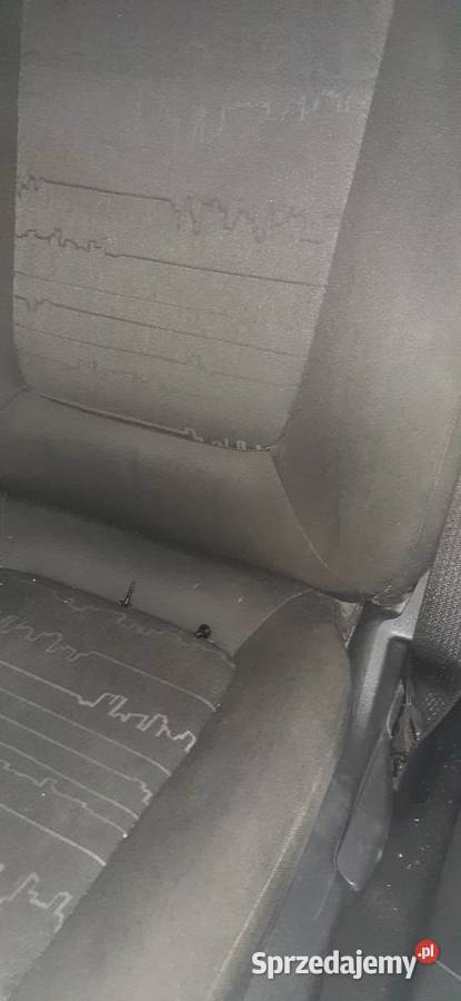 Podsufitka Opel Meriva wnętrze dekory Podsufitki Nisko sprzedam