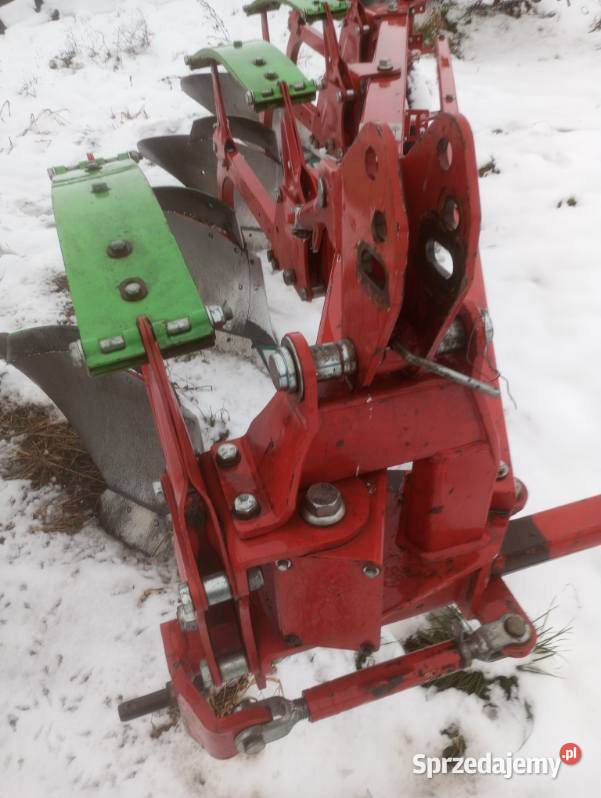 Plug zagonowy KOJA zagonowy 4 nieuszkodzony Grozimy