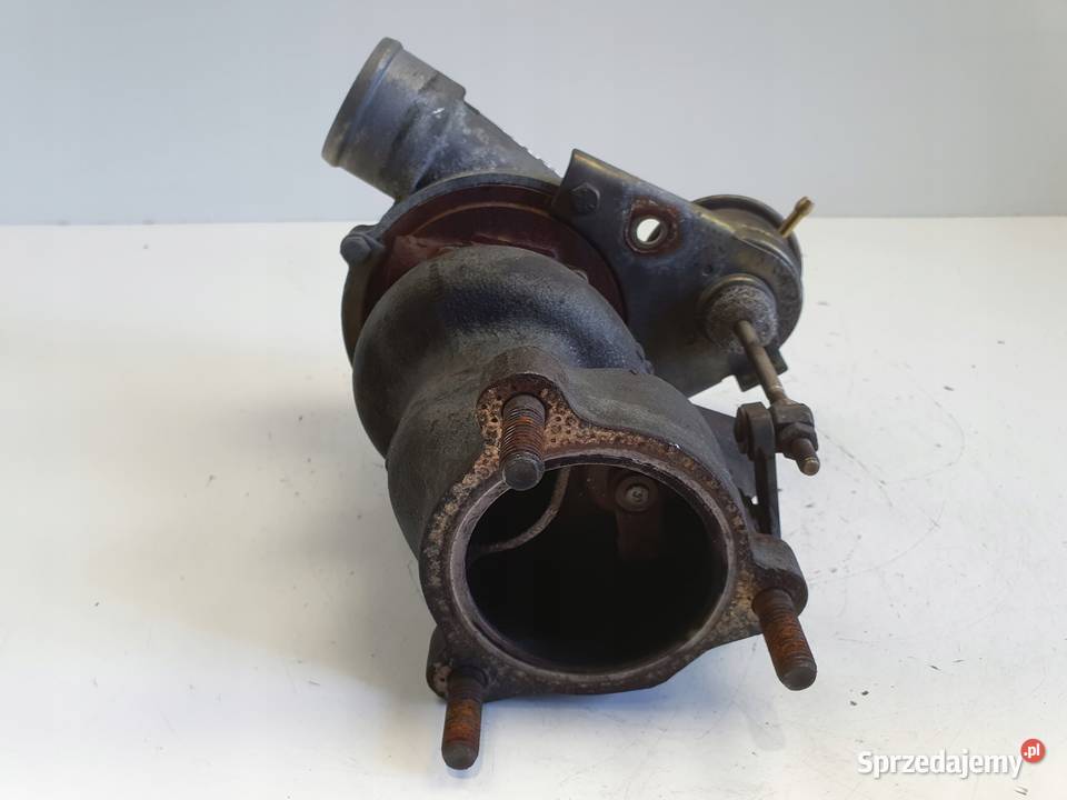 TURBOSPRĘŻARKA VW Passat B5 18 T turbo Rudka sprzedam