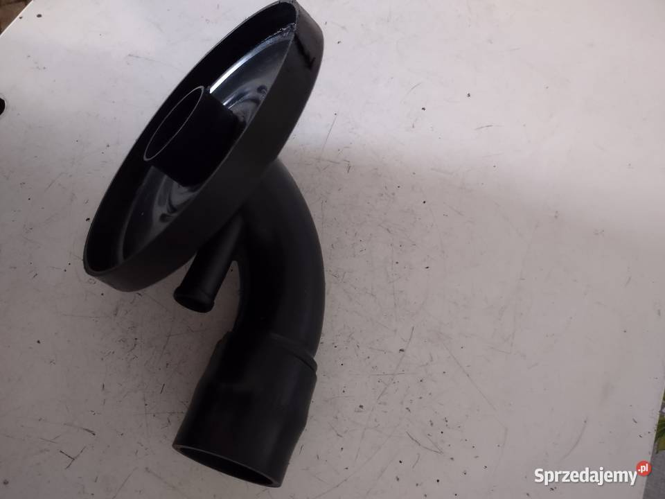 FIAT 126 P POKRYWA FILTRA POWIETRZA Z GUMĄ osobowe