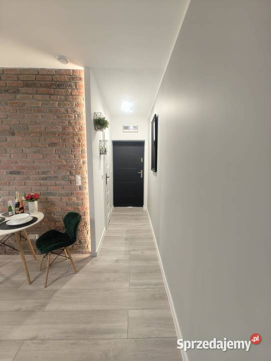 Przytulne mieszkanie w bliskim centrum Lęborka pomorskie Lębork