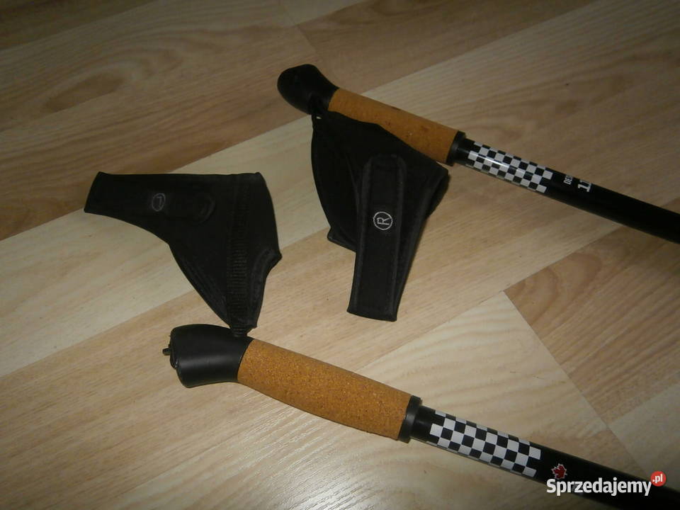 Kijki trekkingowe Seven peaks 110 Pozostałe