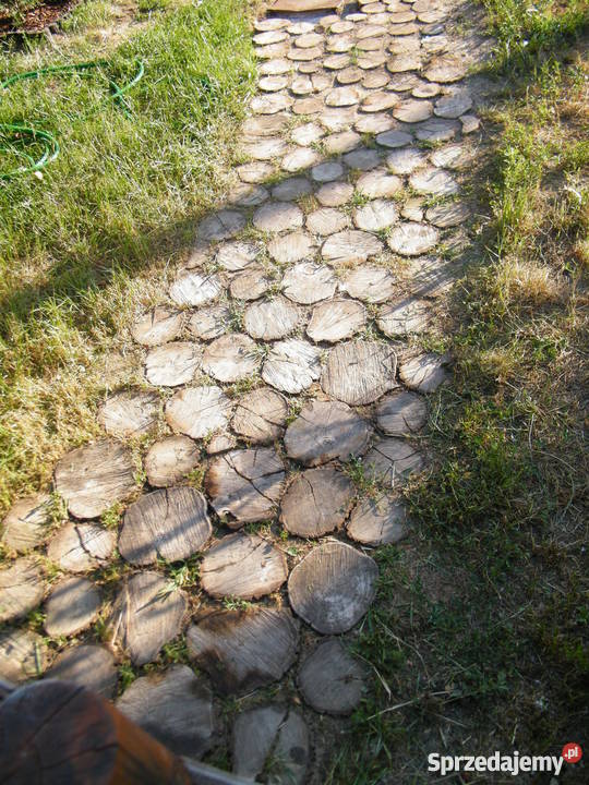 Sprzedam działkę ROD w Mosinie Mosina