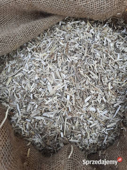 Ściółka konopna 30 promocja Lublin sprzedam