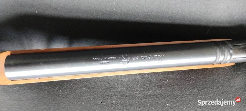 Wiatrówka SLAVIA 618 stan kolekcjonerski