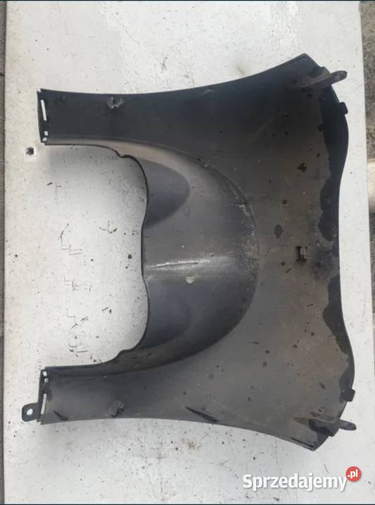 osłona obudowa pług SYM CELLO pług SYM CELLO Ostrzeszów