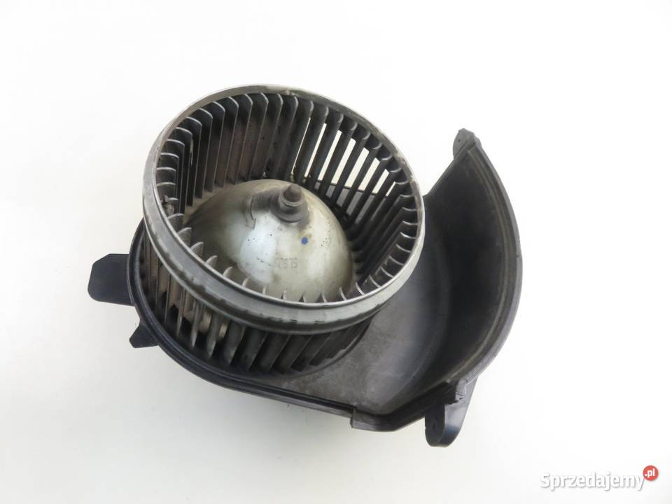 DMUCHAWA RENAULT MASTER III 5F2130100